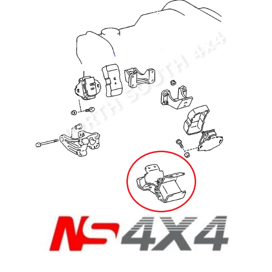 Ns4x4
